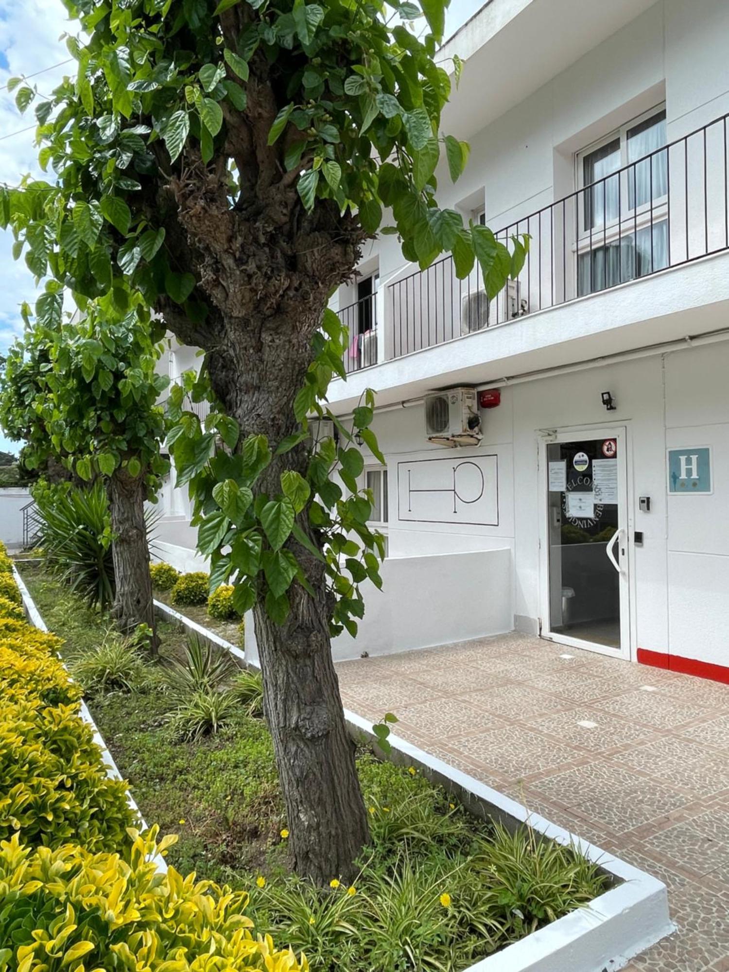 Hotel Hp 2*